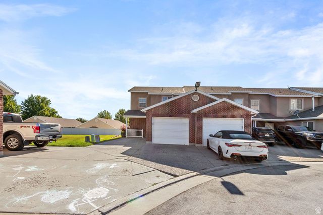 182 W SAVANNAH LN, Harrisville, UT 84414