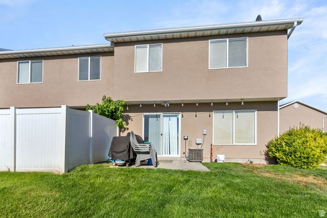 182 W SAVANNAH LN, Harrisville, UT 84414