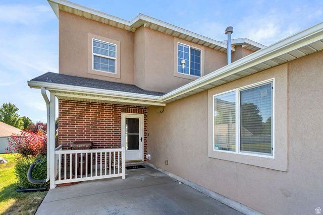 182 W SAVANNAH LN, Harrisville, UT 84414