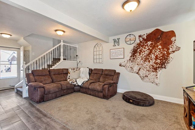 182 W SAVANNAH LN, Harrisville, UT 84414
