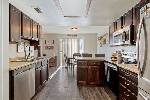 182 W SAVANNAH LN, Harrisville, UT 84414