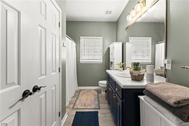 3875 Stutz Street, Cumming, GA 30041
