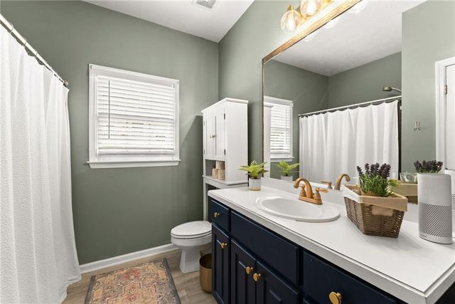 3875 Stutz Street, Cumming, GA 30041