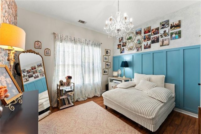 3875 Stutz Street, Cumming, GA 30041