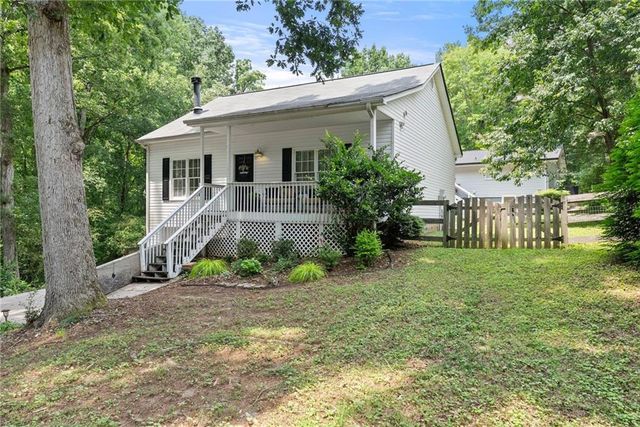 3875 Stutz Street, Cumming, GA 30041