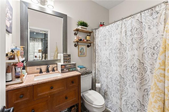 3875 Stutz Street, Cumming, GA 30041