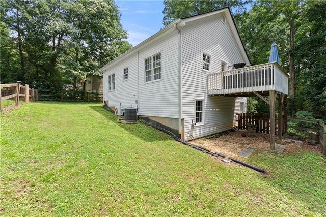 3875 Stutz Street, Cumming, GA 30041