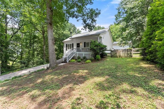 3875 Stutz Street, Cumming, GA 30041