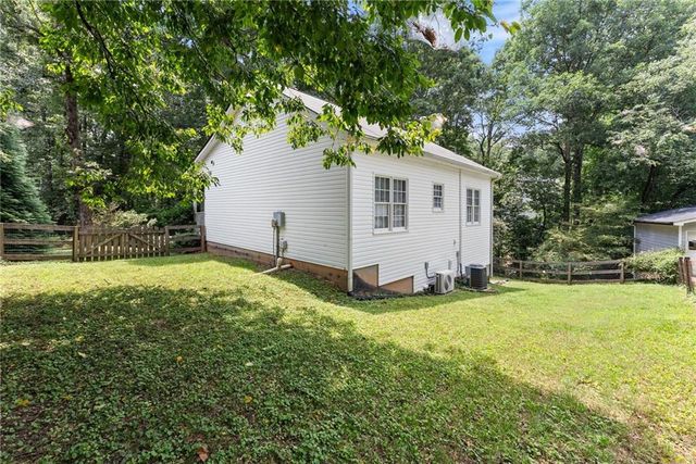 3875 Stutz Street, Cumming, GA 30041