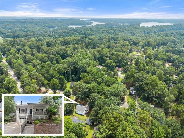 3875 Stutz Street, Cumming, GA 30041