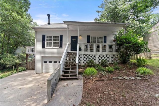 3875 Stutz Street, Cumming, GA 30041