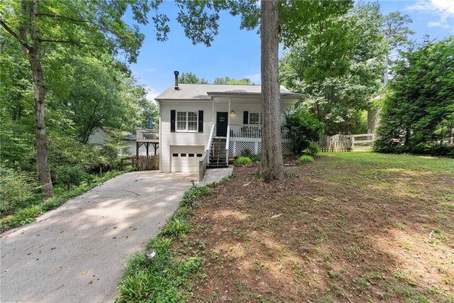 3875 Stutz Street, Cumming, GA 30041