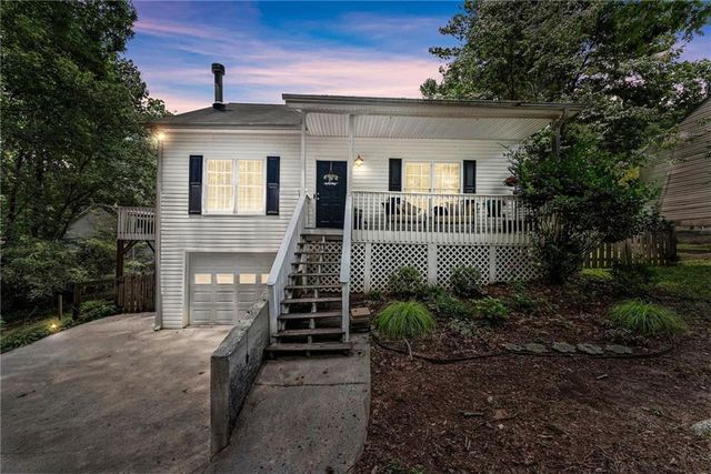 3875 Stutz Street, Cumming, GA 30041