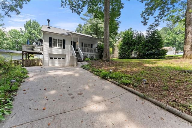3875 Stutz Street, Cumming, GA 30041
