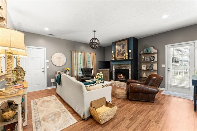 3875 Stutz Street, Cumming, GA 30041