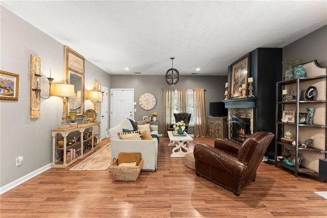 3875 Stutz Street, Cumming, GA 30041