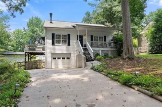 3875 Stutz Street, Cumming, GA 30041