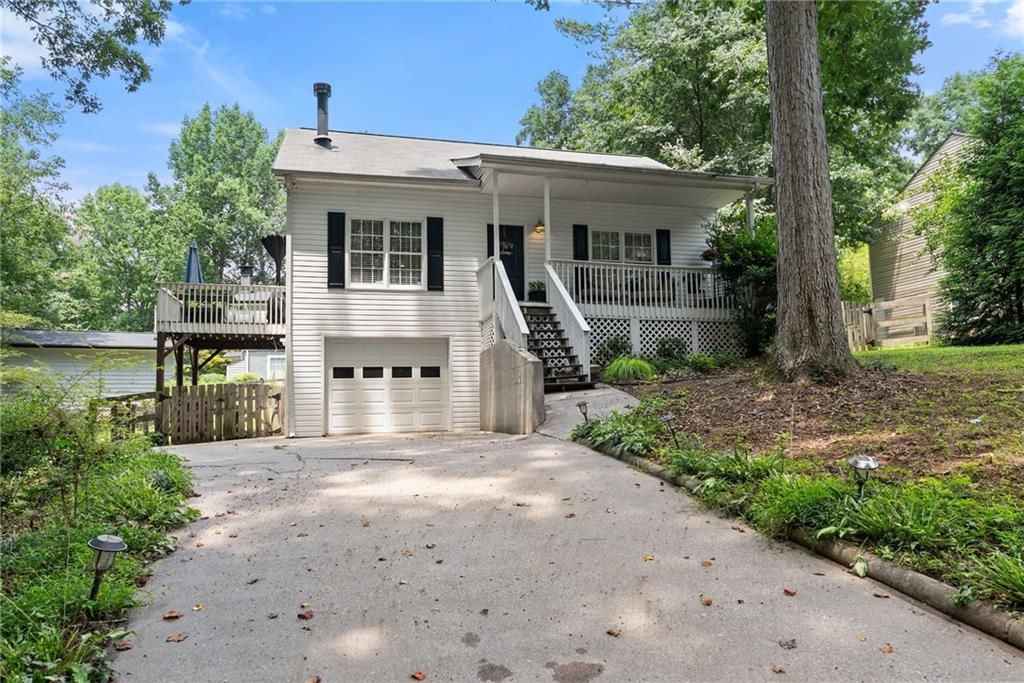 3875 Stutz Street, Cumming, GA 30041