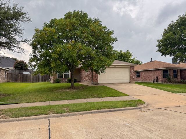 1920 Southridge Lane, Sherman, TX 75092