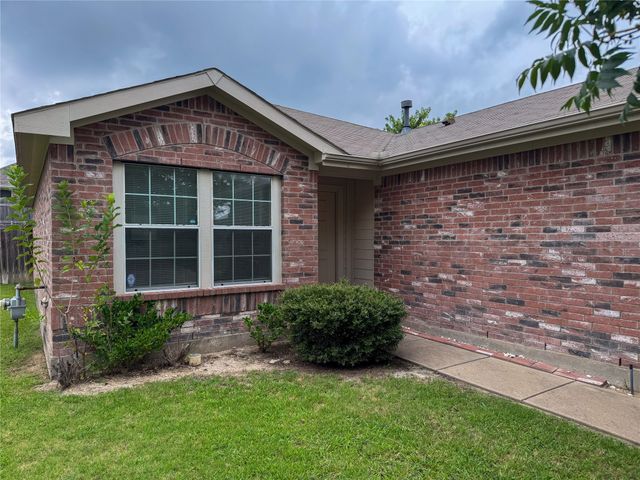 1920 Southridge Lane, Sherman, TX 75092
