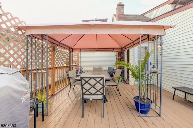 2269 Copper Hill Drive, Union Twp., NJ 07083