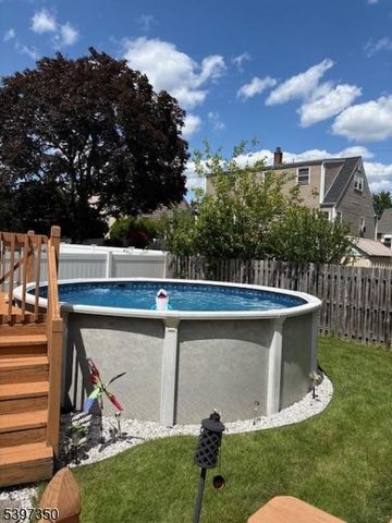 2269 Copper Hill Drive, Union Twp., NJ 07083