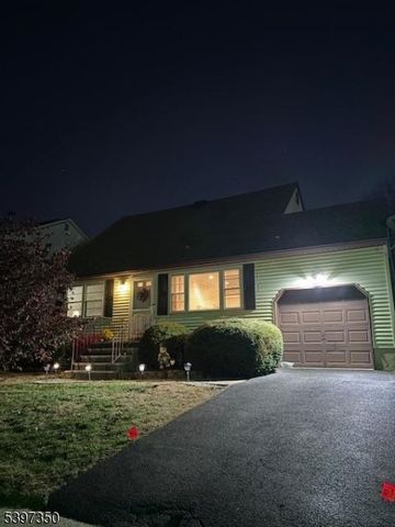 2269 Copper Hill Drive, Union Twp., NJ 07083