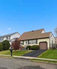 2269 Copper Hill Drive, Union Twp., NJ 07083