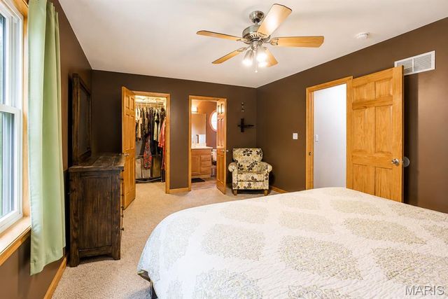 4714 Huntington Drive, Farmington, MO 63640
