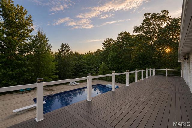 4714 Huntington Drive, Farmington, MO 63640