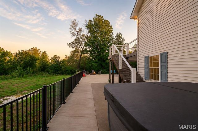 4714 Huntington Drive, Farmington, MO 63640
