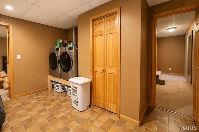 4714 Huntington Drive, Farmington, MO 63640