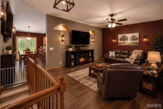 4714 Huntington Drive, Farmington, MO 63640