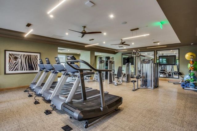 3140 Harvard Avenue 606, Dallas, TX 75205