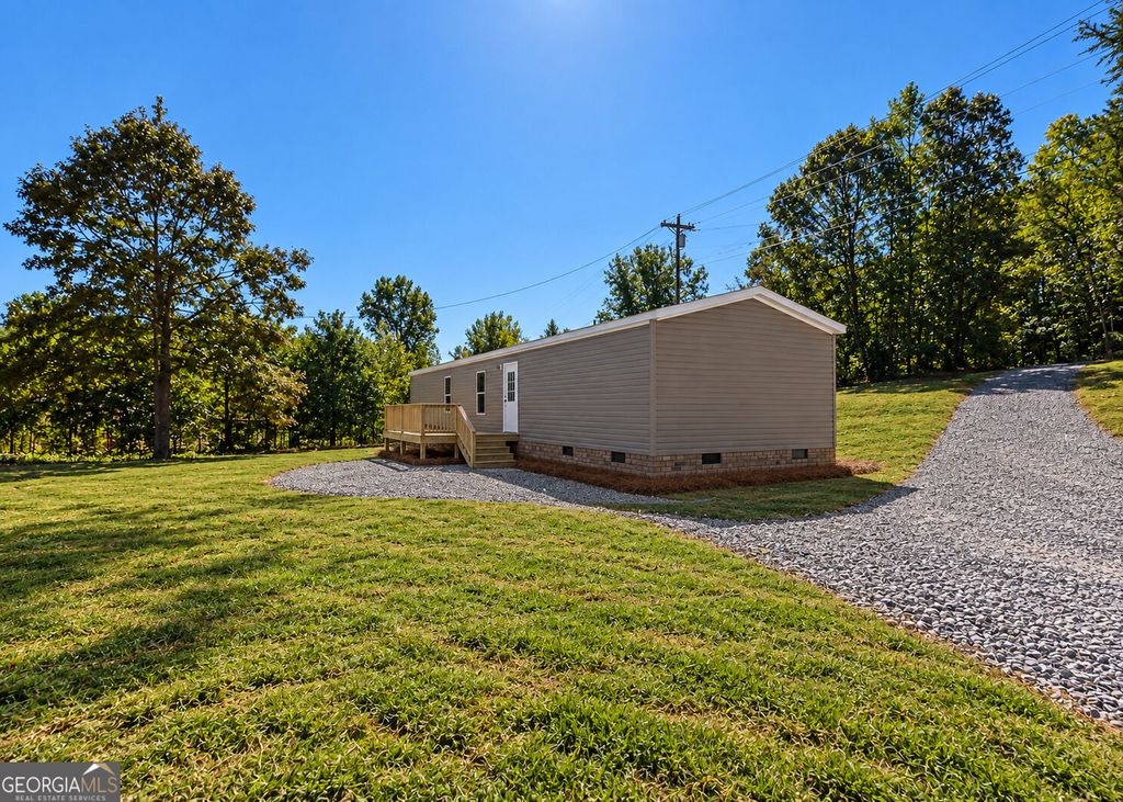 6050 Gumlog Road, Martin, GA 30557 — photo 2