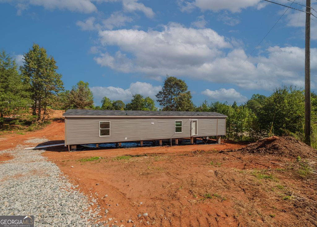 6050 Gumlog Road, Martin, GA 30557 — photo 3