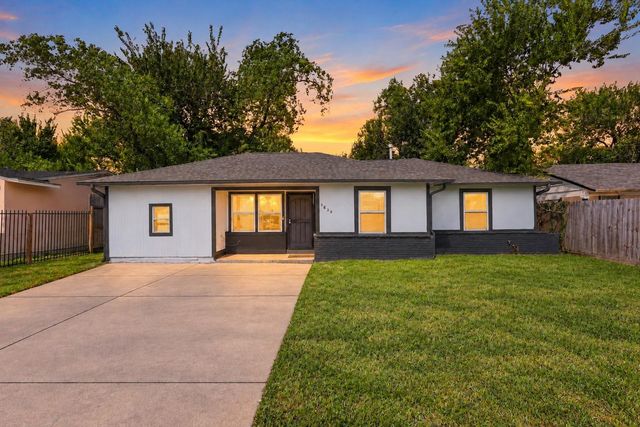 5635 Belarbor Street, Houston, TX 77033