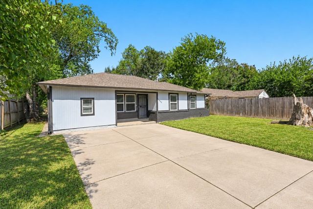 5635 Belarbor Street, Houston, TX 77033