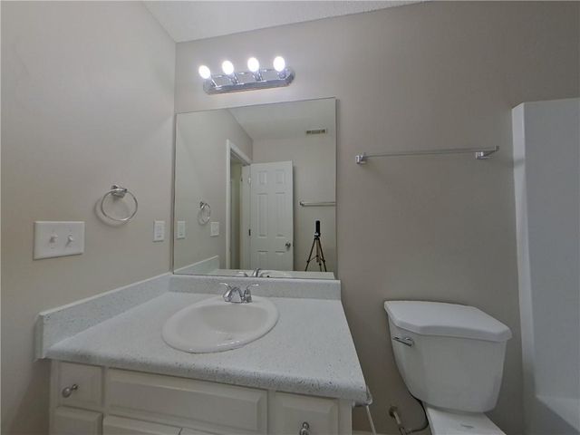 Address unavailable.