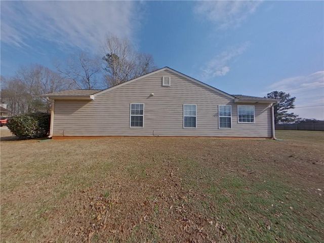 Address unavailable.