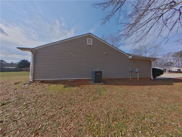 Address unavailable.