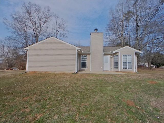 Address unavailable.