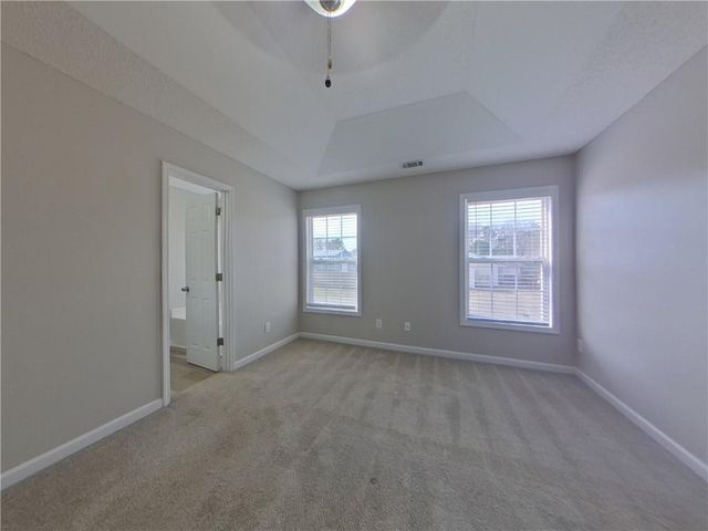 Address unavailable.