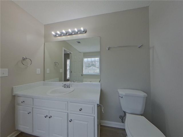 Address unavailable.