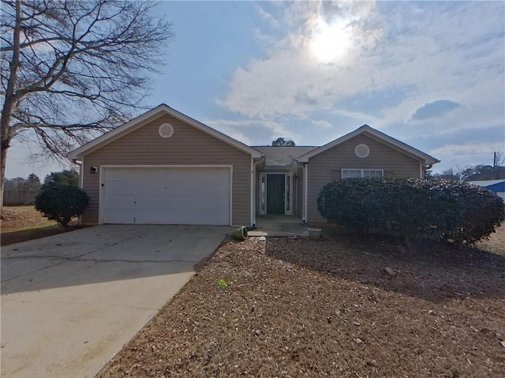 Address unavailable.