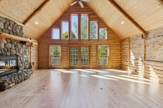751 Hunters Ridge, Marion Twp, MI 49665