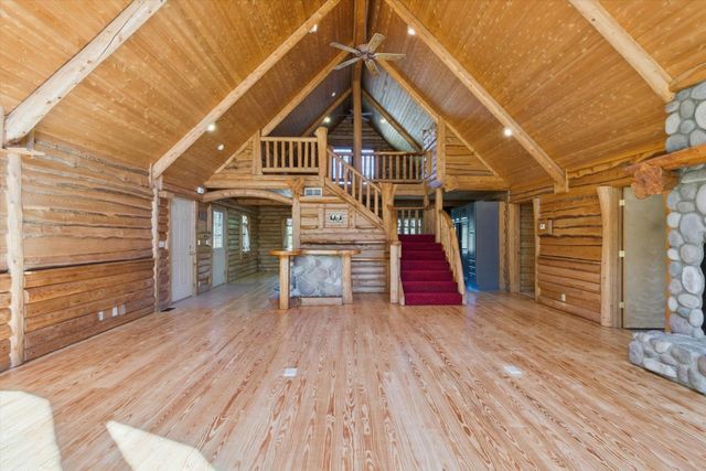 751 Hunters Ridge, Marion Twp, MI 49665