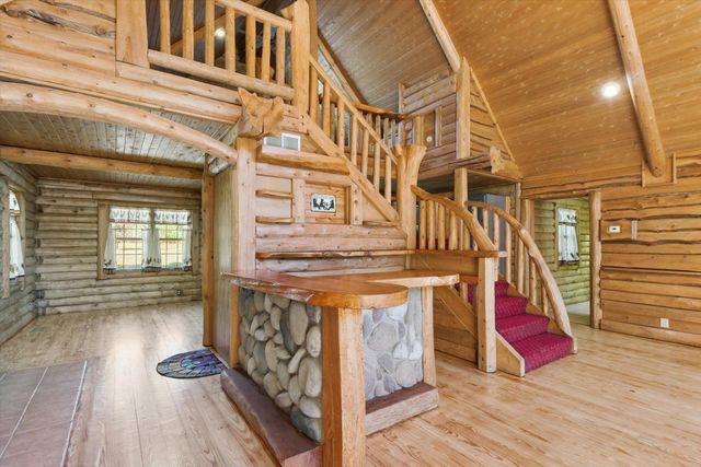 751 Hunters Ridge, Marion Twp, MI 49665