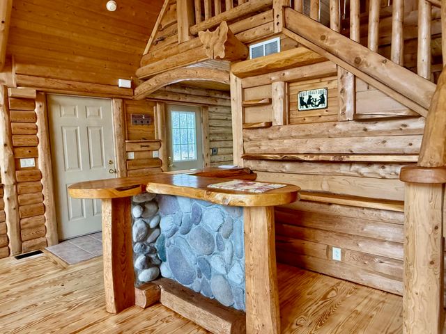 751 Hunters Ridge, Marion Twp, MI 49665