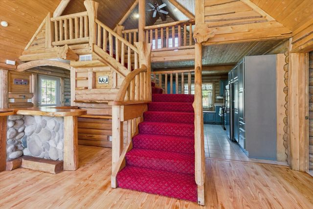 751 Hunters Ridge, Marion Twp, MI 49665